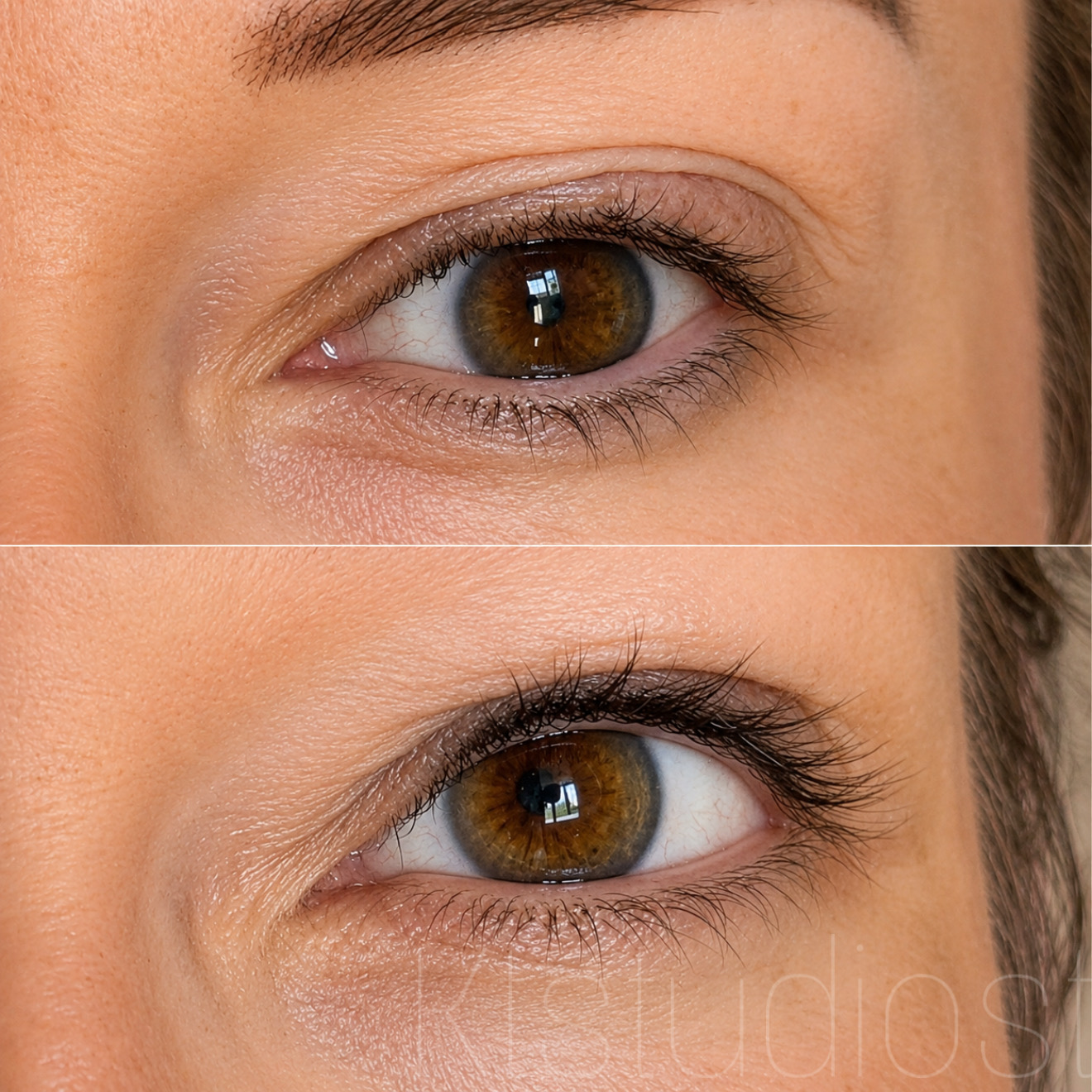 Lash Enhancement Eyeliner